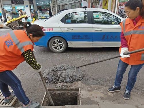 浔阳沉沙井清掏-污水井清理