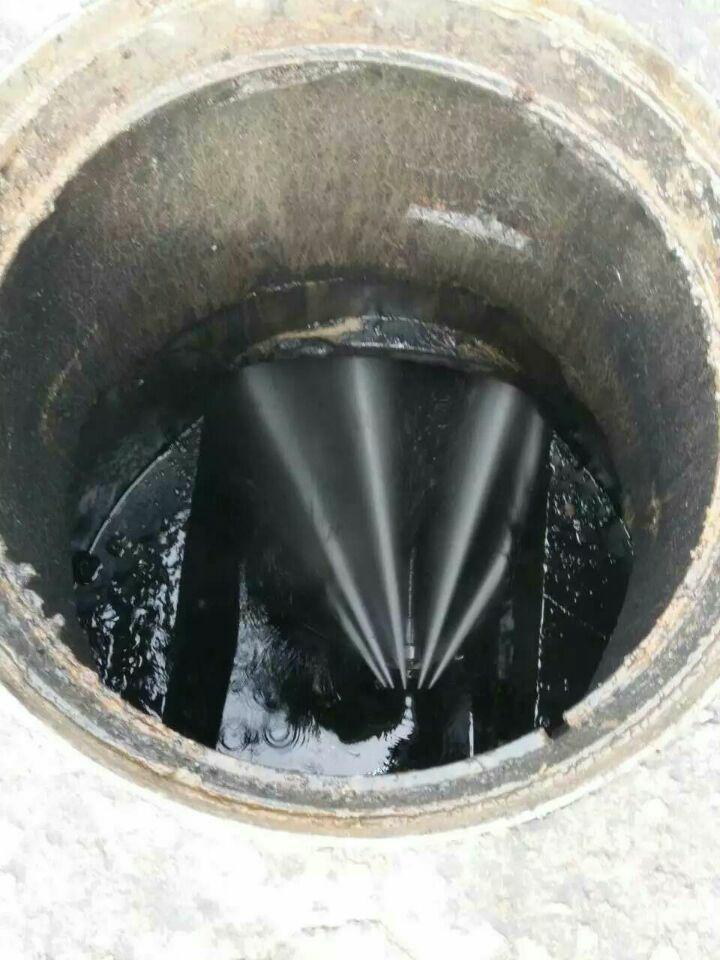 浔阳市政管道清洗-排污管道清洗