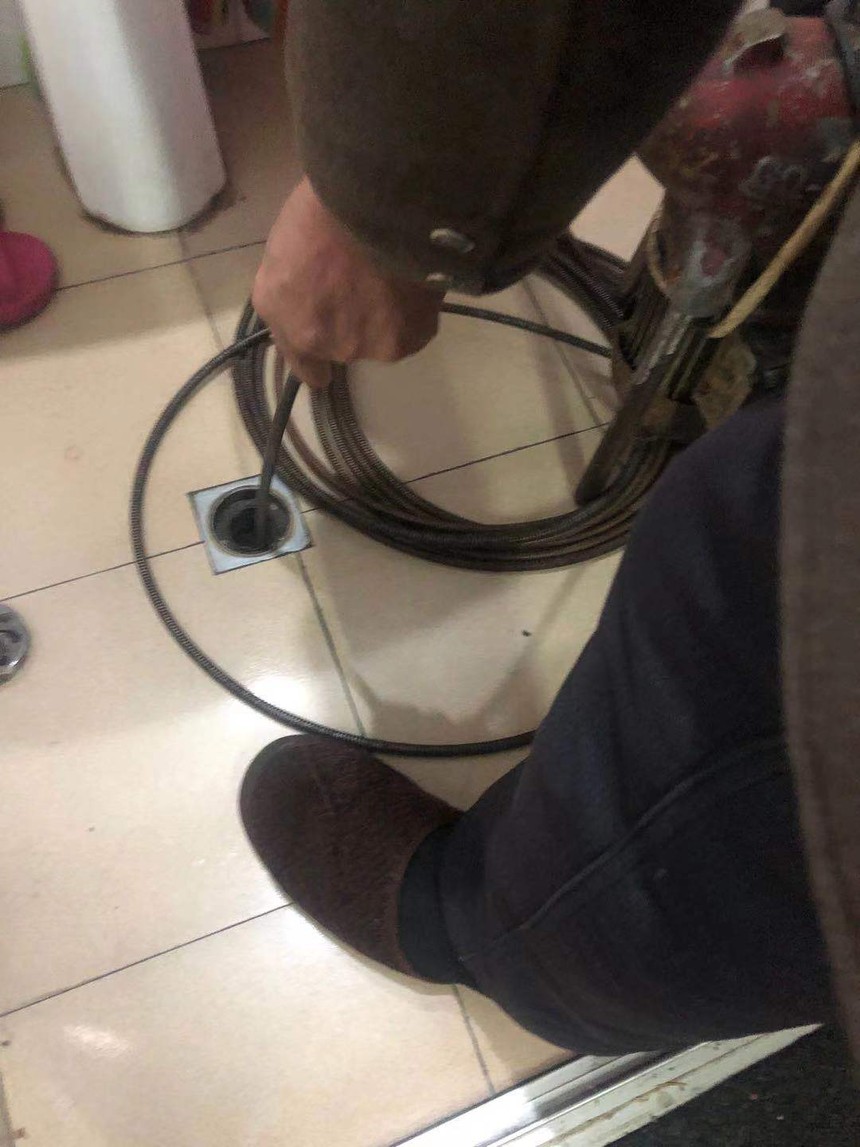 浔阳管道疏通，疏通下水道